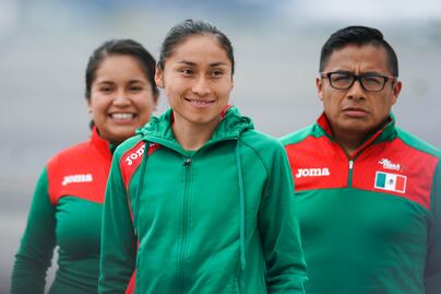 Lupita González no estará en Barranquilla 2018