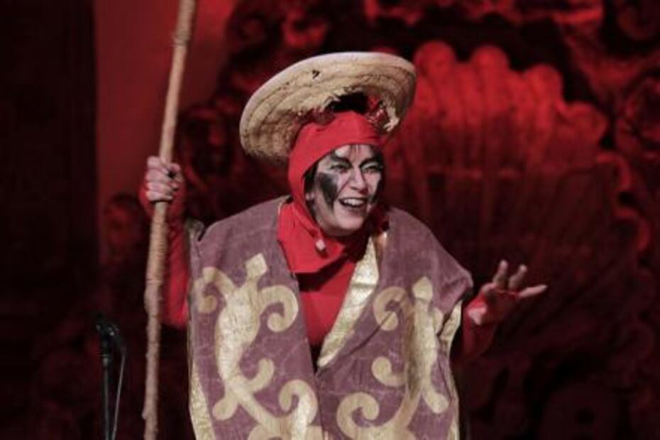 11 eventos navideños imperdibles en la CDMX