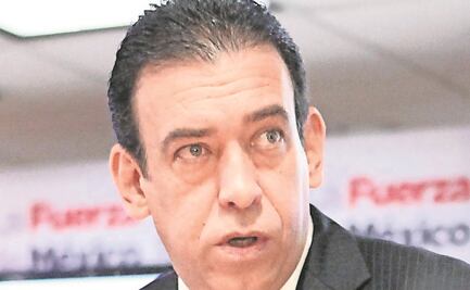 Moreira va contra el fuero de gobernadores