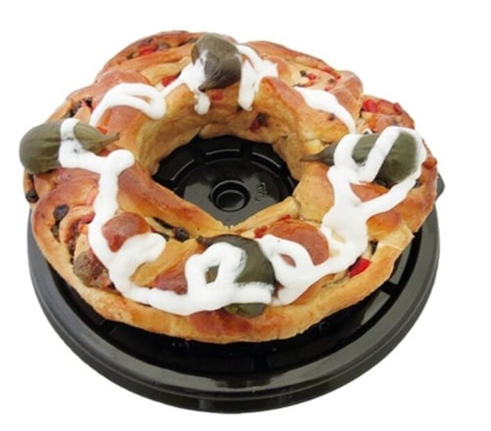 Rosca de Reyes a 75 pesos, así los precios en tiendas de autoservicio