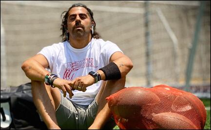 Jorge León, el “Abogado Pateador”: un referente mexicano que combina el derecho, el deporte y la inspiración