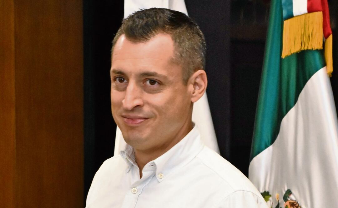 Foto: Emilio Vázquez | El Universal