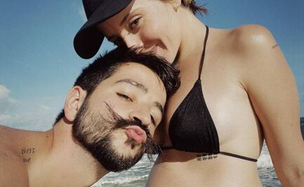 Índigo no es de género no binario: Camilo y Evaluna explican de dónde salió el rumor