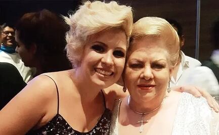 Bioserie de Paquita la del Barrio: ¿quiénes actúan y dónde se transmite? 