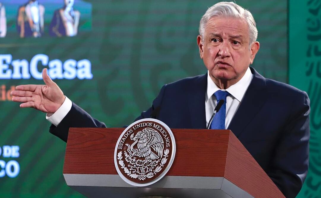 El análisis de estas leyes inició a finales de 2021 pese a que muchas fueron impugnadas desde 2019 / Foto: Archivo. EL UNIVERSAL 