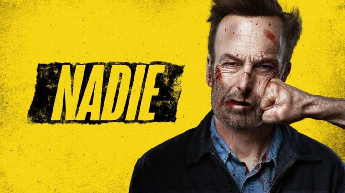 Si buscas acción y emoción, "Nadie" es la película perfecta para ti. Fuente: Netflix.