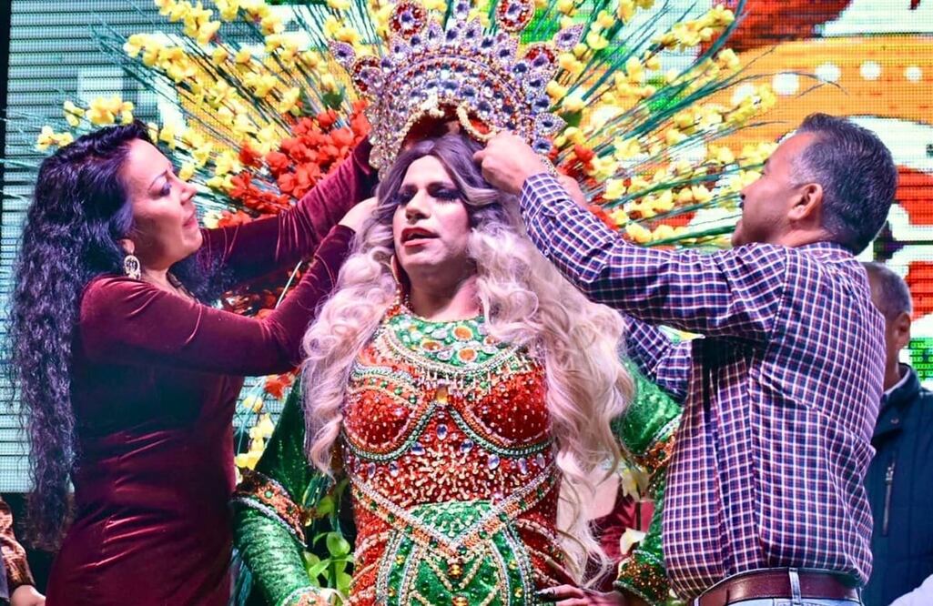 FOTO: tomada de Facebook MAC Ahome / EL UNIVERSAL/