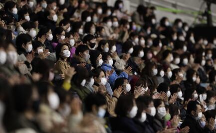 Alertan por nuevo problema plástico: Se desechan 3 millones de cubrebocas al minuto