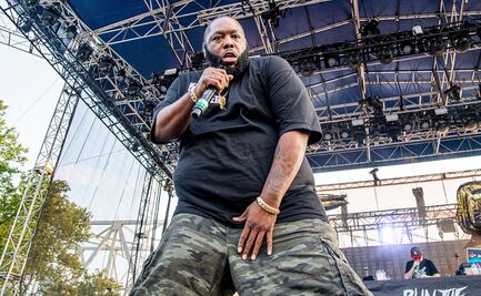 Killer Mike recibirá premio Change Maker en los Billboard 2020