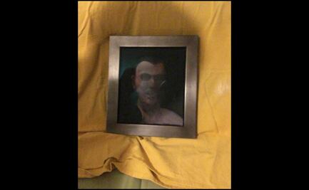 El "Indiana Jones del arte" denuncia posible venta de dos Francis Bacon robados