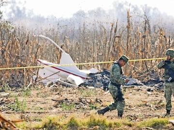 Canadian experts to assist in helicopter crash investigation