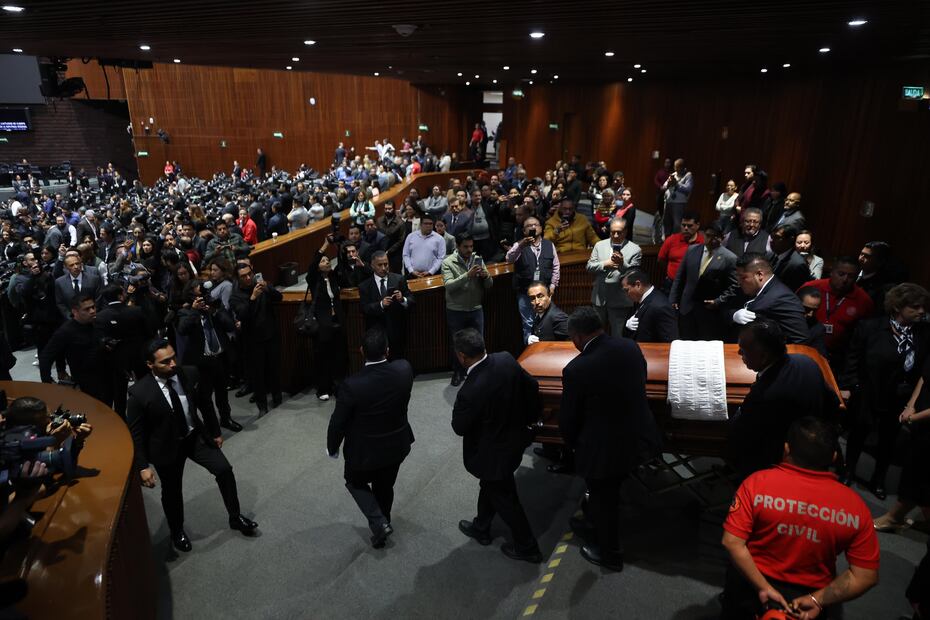 Foto: Diego Simón / EL UNIVERSAL