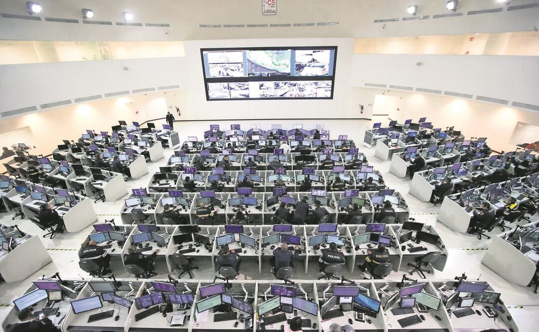 La inteligencia artificial del software elimina los errores humanos, destacó Algotive. Foto: Archivo. El Universal