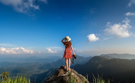 Viaja gratis por el mundo y gana dinero. Plataforma lanza convocatoria