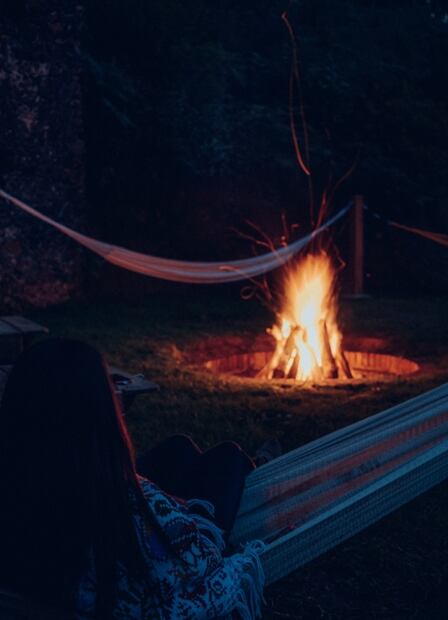 Agua Morada, las cabañas suspendidas en los árboles que debes conocer en Hidalgo