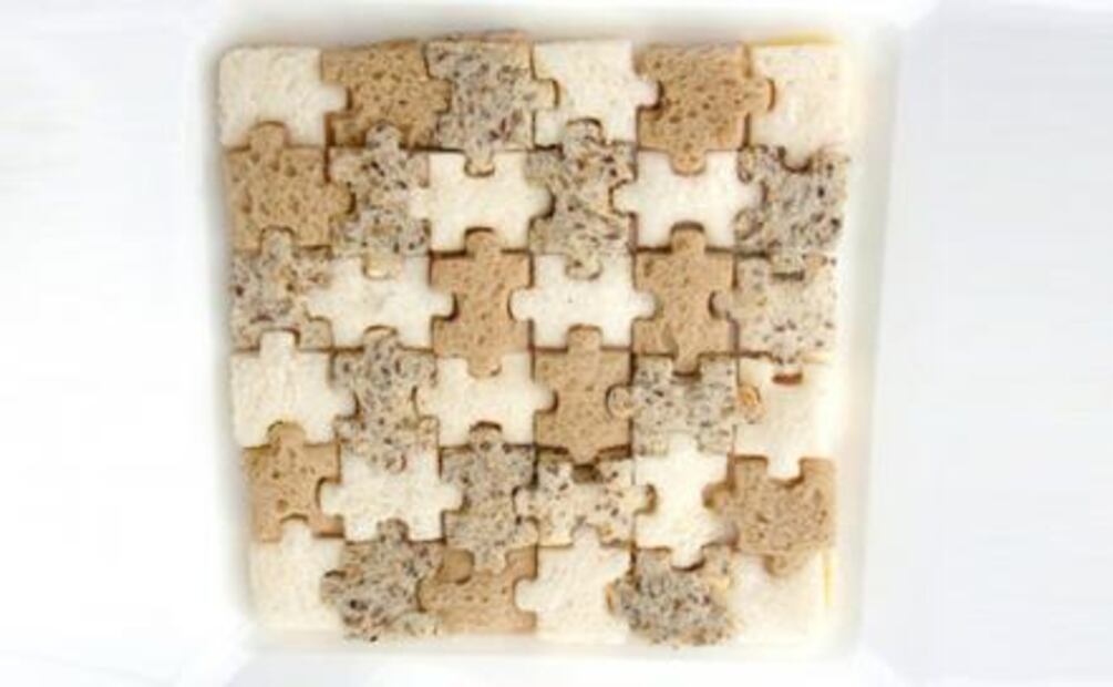 4 comidas divertidas para el Día del Niño