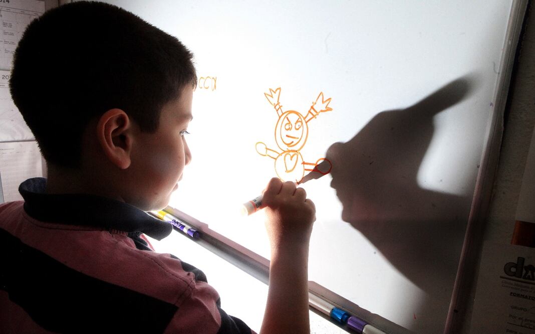 Foto: El Universal, archivo 