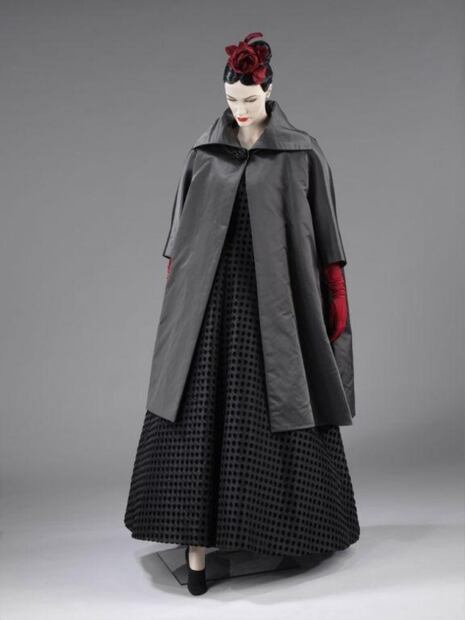 Exposiciones de moda imperdibles en verano