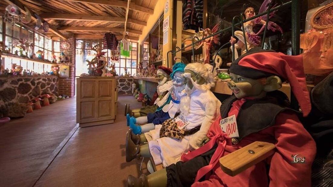 Foto: Facebook ‘Huasca Mágico‘