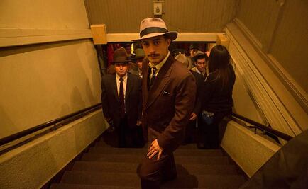 Pablo Larraín: De Neruda se ha escrito mucho pero se sabe poco