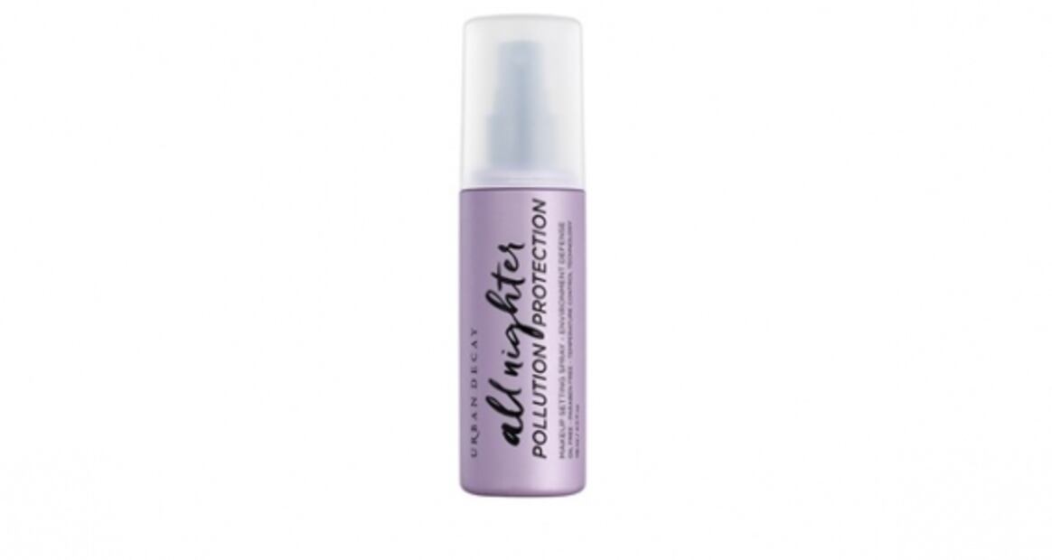 Productos de belleza para protegerte de la contaminación