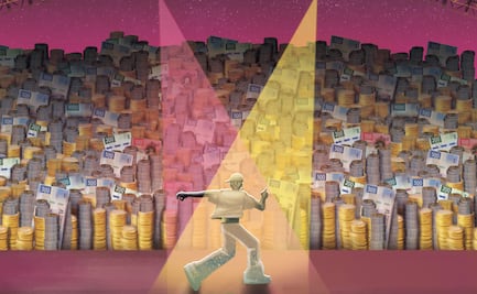 ¿Mucho ambiente para mis finanzas? Hasta 64 mil pesos puede costarte asistir a estos festivales en 2025