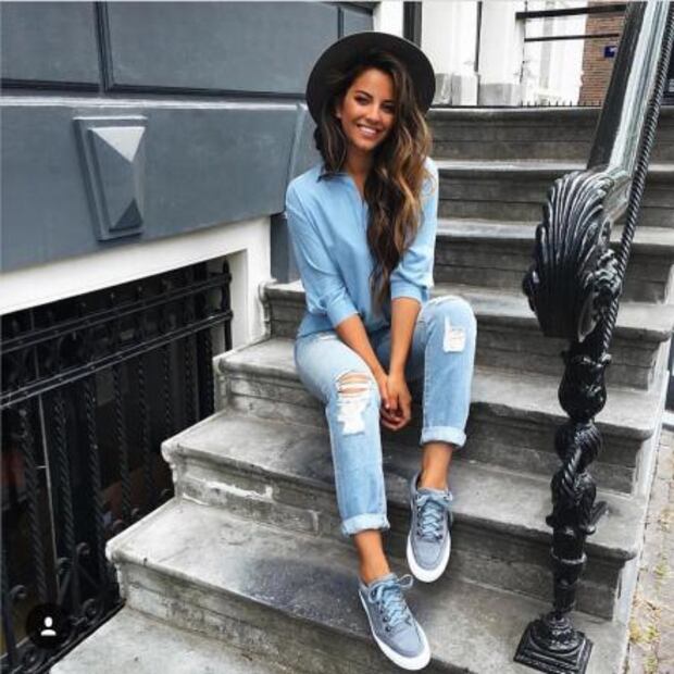 5 outfits perfectos para lucir increíble en tus próximas vacaciones