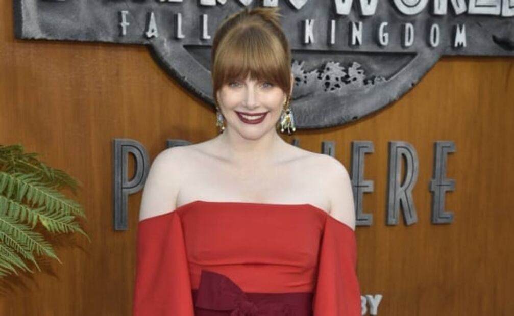 ¿Quién es quién en la nueva película de la saga de Jurassic World? 