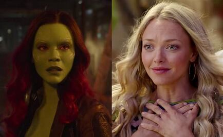 Amanda Seyfried rechazó ser parte de "Guardianes de la Galaxia"