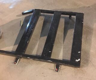 Tras caída de barandal, reforzarán Multifamiliar