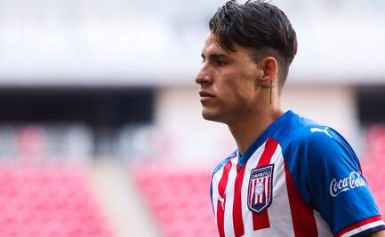 Cristian Calderón y su "maldición" desde que le marcó al América