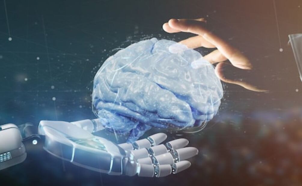 Agentes de IA, OpenAI. Imagen: Freepik.