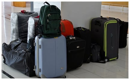 ¡Prepara la maleta! Ya viene el segundo puente de noviembre de 2021