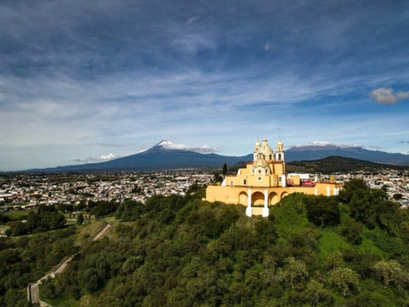 Estos son los cinco Pueblos Mágicos más antiguos de México