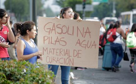 Empresa automotriz pone a disposición vehículos para la Cruz Roja