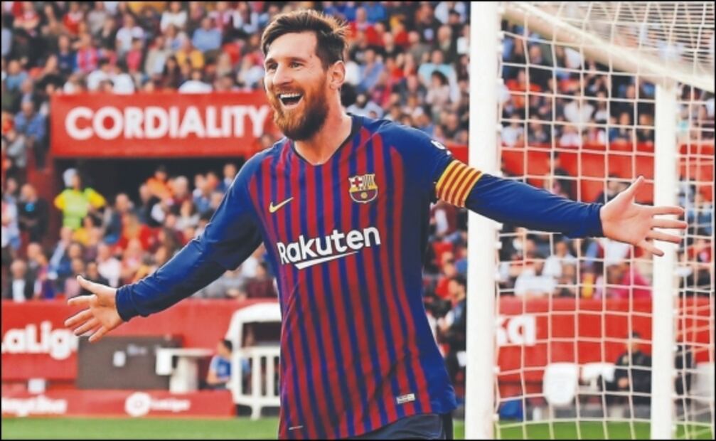 Los cinco grandes goleadores del Clásico Español