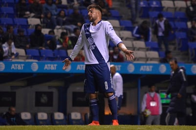 ¿Por qué Cruz Azul se interesó en Lucas Cavallini?