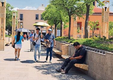 Ola de calor dispara diarreas en Guanajuato