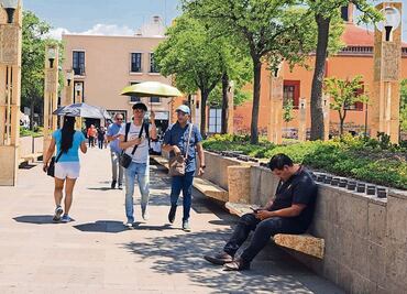 Ola de calor dispara diarreas en Guanajuato