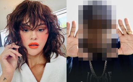 Selena Gomez revela quién fue su primer crush famoso: "Sentía que me iba a proteger" 