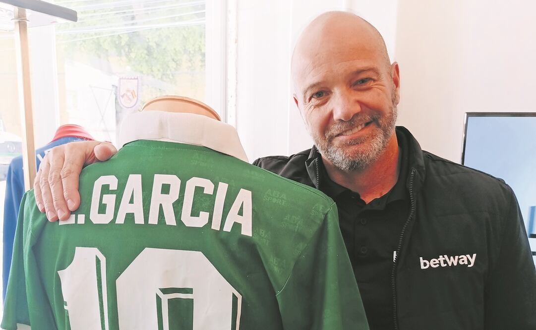 Considera que los futbolistas de la actualidad no tienen nivel de Selección. Foto: Arturo Sanguino / El Universal