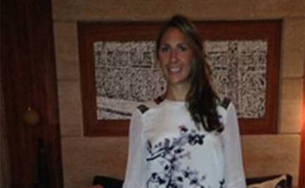 Reo habría coordinado plagio de la española María Villar, reportan