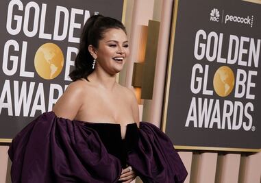 Selena Gomez responde a quienes hablan de su aumento de peso: "Me divertí durante las vacaciones"