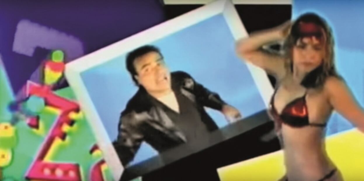 Éxitos que cantamos, bailamos...y odiamos