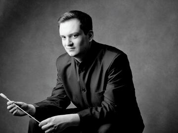 Iván López Reynoso dirigirá en el Teatro Real de Madrid