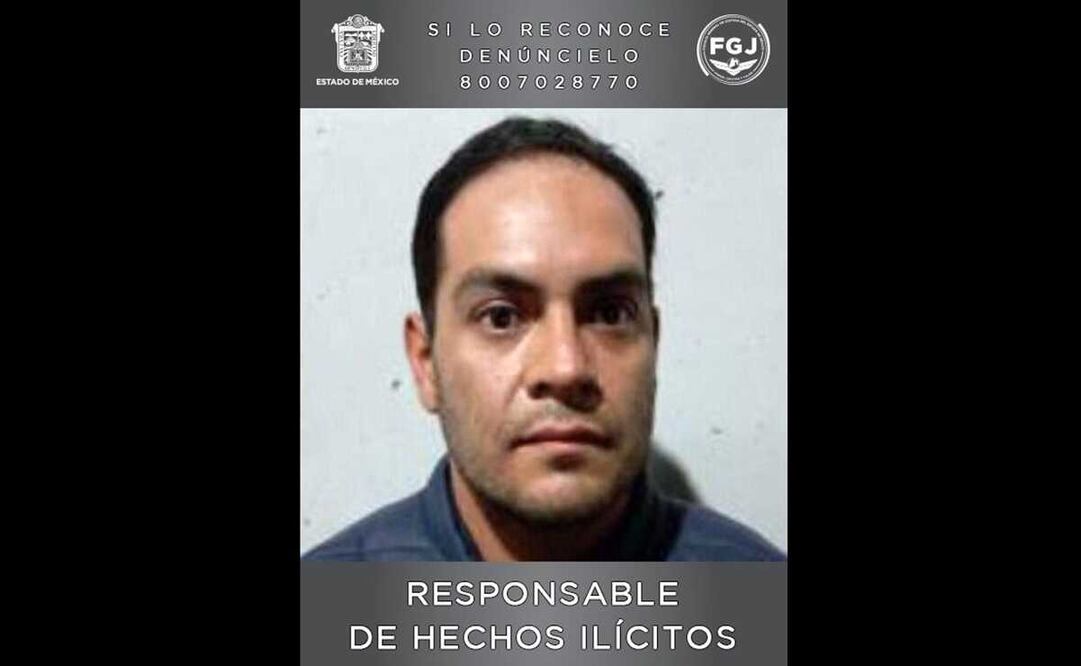 Como reparación del daño se determinó la cantidad de 725 mil pesos, que fue plenamente cubierto a las víctimas. Foto: Especial