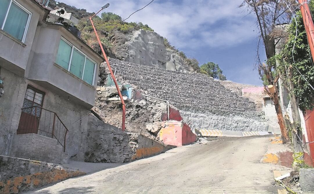 En las obras participaron las administraciones federales, estatales y municipales. Foto: Especial 