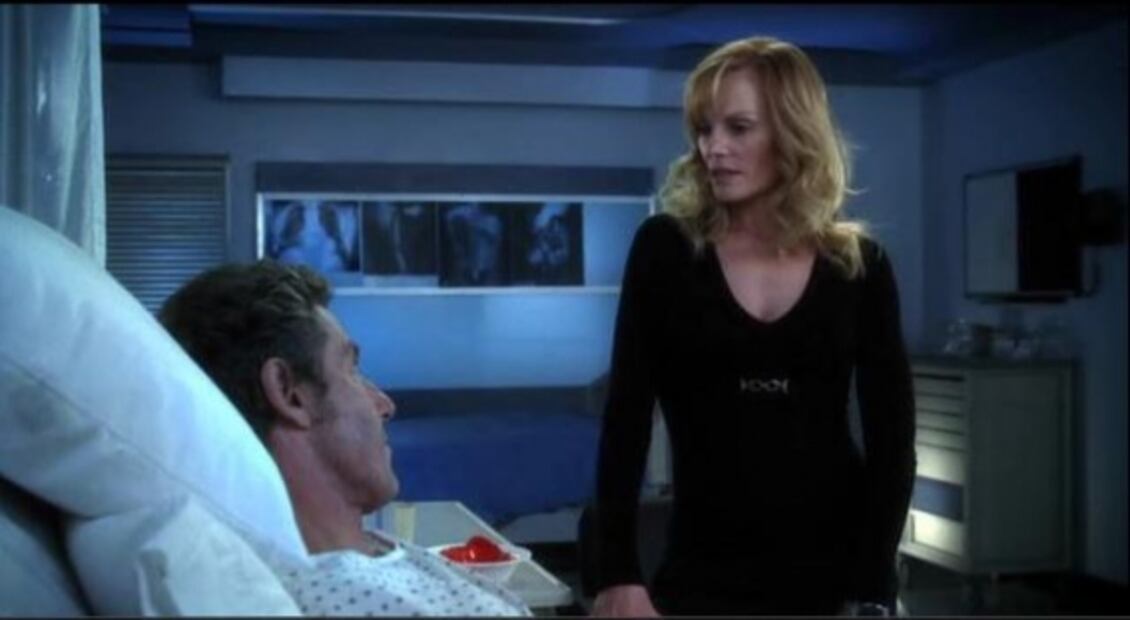 El episodio dirigido por Quentin Tarantino y otros cuatro capítulos imperdibles de "CSI"