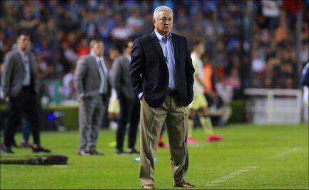 ¿América le jugó sucio al Querétaro? Vucetich quedó inconforme