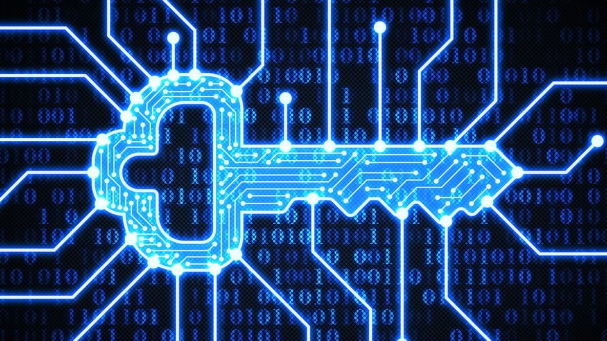 Contar con contraseñas seguras nos mantiene a salvo de los ciberdelincuentes. 